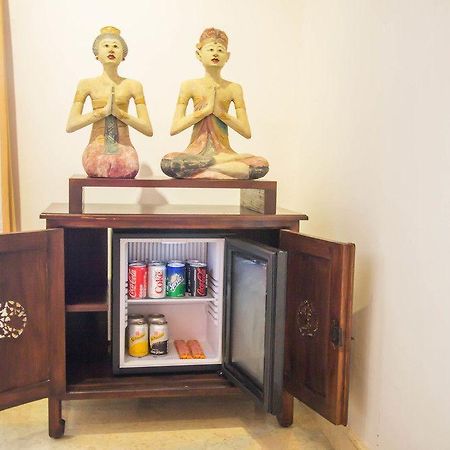 Balam Bali Villa Abiansemal Extérieur photo