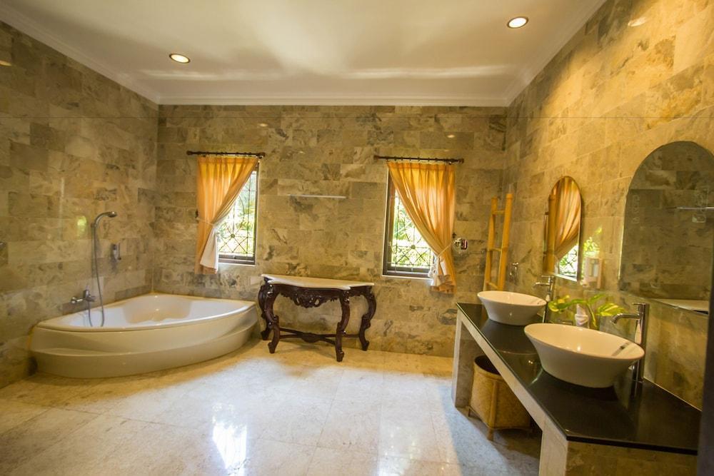 Balam Bali Villa Abiansemal Extérieur photo