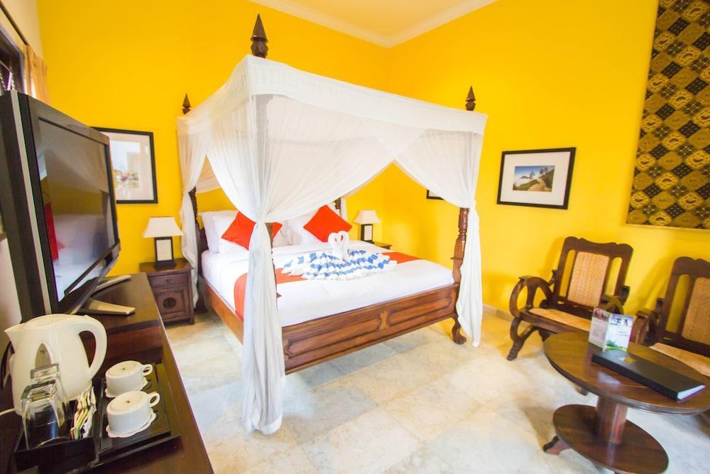 Balam Bali Villa Abiansemal Extérieur photo